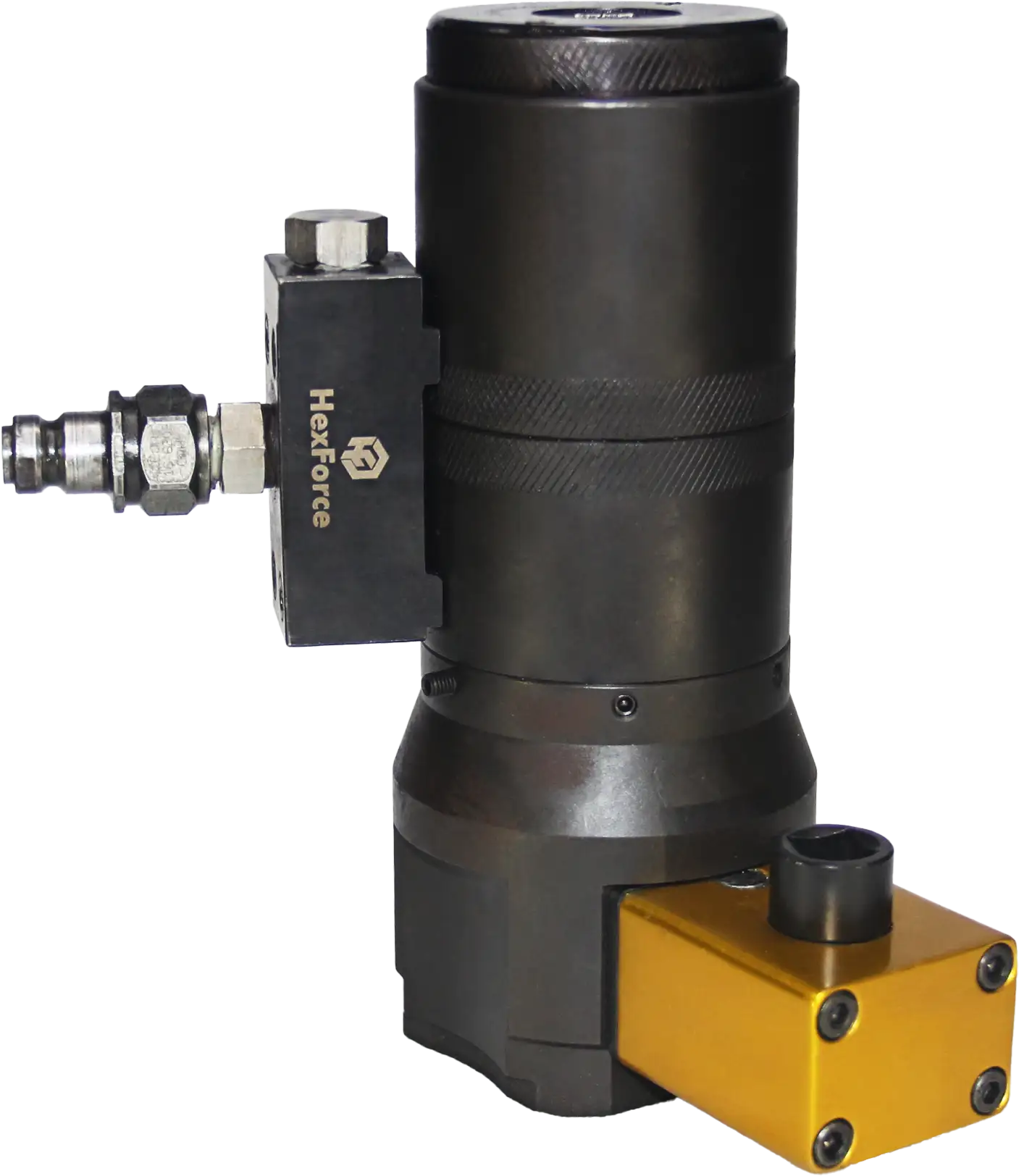 Tensioning Pumps and Hoses image